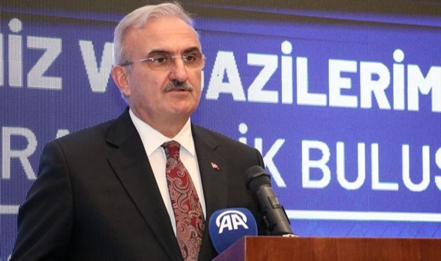 İçişleri Bakan Yardımcısı Karaloğlu “Terörsüz Türkiye ile yolumuz daha aydınlık olacak”