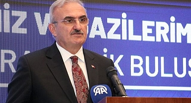 İçişleri Bakan Yardımcısı Karaloğlu “Terörsüz Türkiye ile yolumuz daha aydınlık olacak”