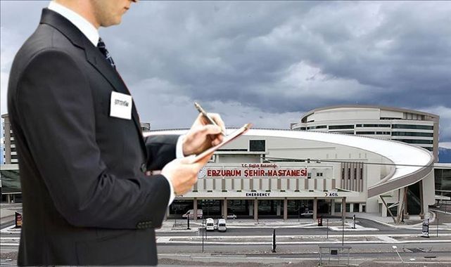 İddialar sonrası Bakanlık harekete geçti!