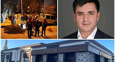 İdris Akdemir'den sert çıkış;  Doğal gaz krizinde temsilciler sınıfta kaldı!