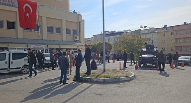 İki kardeşe kurşun yağdı!