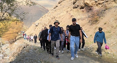 İlk rotaları ünlü bağlar oldu