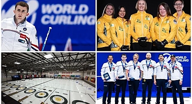 İlk ulusal Floor Curling Şampiyonası Türkiye’de