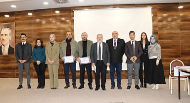 İmamlara saha eğitimi