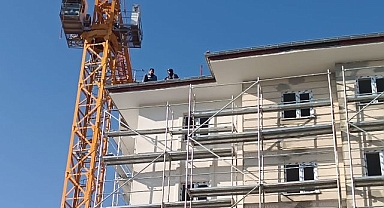 İntihar girişiminde bulunan arkadaşlarını umursamadılar