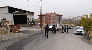 Isınma denemesi patlamaya dönüştü!