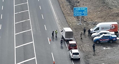 Jandarmadan huzur ve güven uygulaması