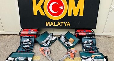 Kaçakçılıkla mücadelede büyük operasyon!