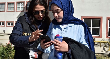 KADES için Emniyetten uyarı: Konum servisini açık bırakın