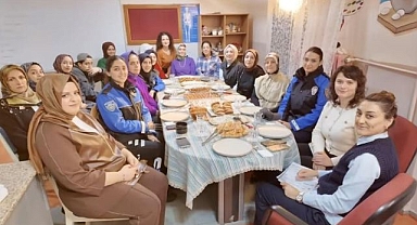 Kadınları böyle uyardılar