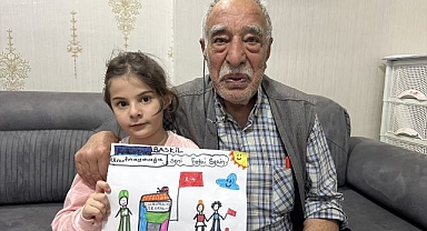 Kahramanlığıyla öğretmenlerin gururu oldu