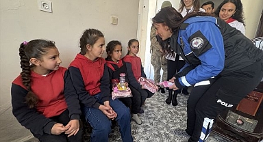 Kamu kurumları kırsalda yaşayanlar için tek yürek