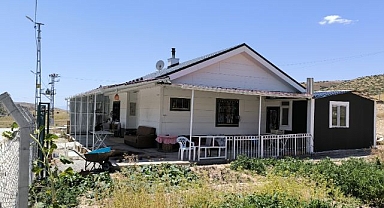 Kan donduran cinayete ağırlaştırılmış müebbet!