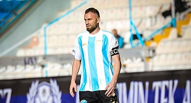 Kaptan Yumlu: “Başka Erzurumspor yok, bu takım hepimizin!”