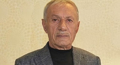 Karabey Eroğlu vefat etti