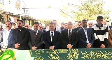 Karaca ailesinin acı günü...