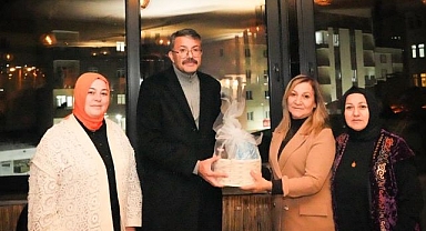 Karadeniz'den Doğu'ya ‘Kardeşlik Köprüsü’ 