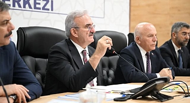 Karaloğlu’ndan Erzurum'da mama tavsiyesi!