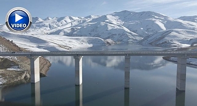 Kartpostallık görüntü büyüledi