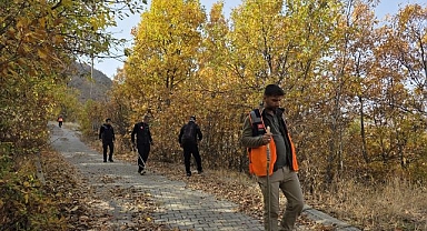 Kaybolan 79 yaşındaki Alzheimer hastası aranıyor