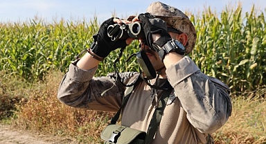 Kayıp otizmli çocuğu arama çalışmaları sürüyor