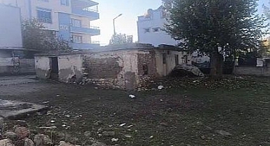 Kendisini kaçırılmış gibi gösterip fidye istedi