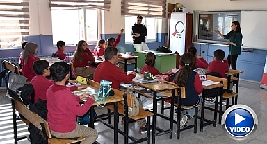 Kırsaldaki öğrencileri yapay zekayla buluşturuyorlar