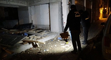 'Kız meselesi' kanlı bitti!