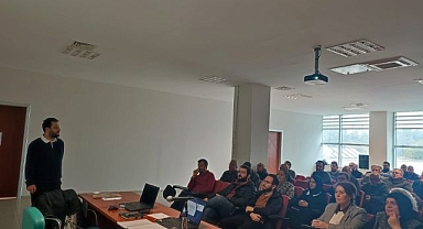 Klinik entegrasyon eğitimi verildi