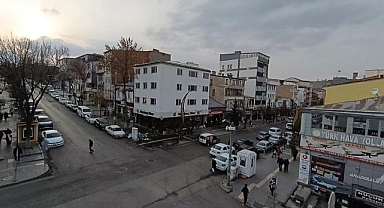 Konut satışları yükselişte!