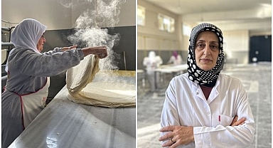 Küçük dükkandan fabrikaya: Üretimde devrim yaptılar