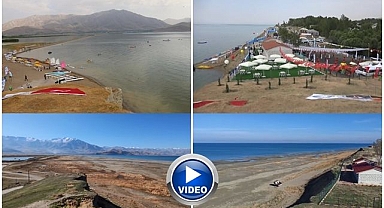 Kuraklık alarm veriyor!  Yıllar içindeki değişim endişelendiriyor