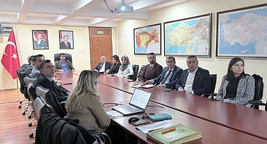 Kuraklık alarmı! Tarımda acil eylem planı masada