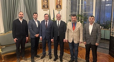 Küresel üniversite hedefine Romanya’dan güçlü destek