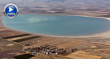 Kuş cenneti alarm veriyor!