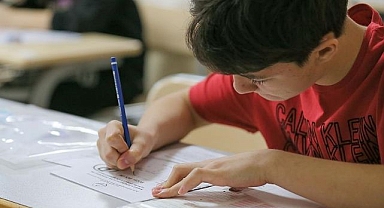 LGS örnek soru kitapçıkları yayımlandı