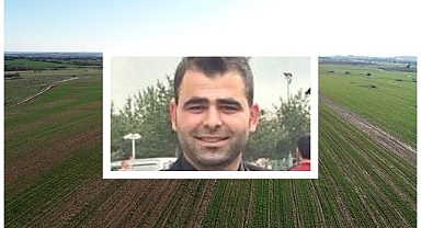 Mahalle bekçisi tarlada canına kıydı!