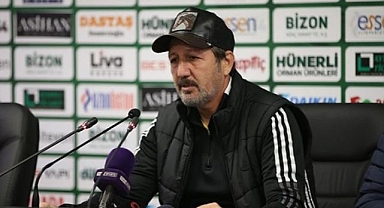 Manisa FK'da Taşkın dönemi sona erdi