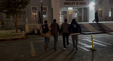 Metruk evleri mesken edindiler!