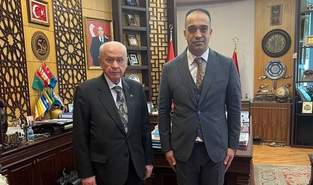 MHP Erzurum'da sahaya iniyor