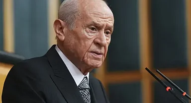 MHP lideri Bahçeliden ezber bozan çıkış; Demirtaş'ın tahliyesi hayırlı olur