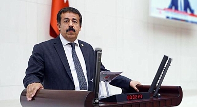 Milletvekili Fırat, Erzurum’u meclisin gündemine taşıdı 