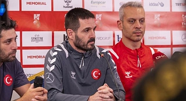 Milli maç heyecanı