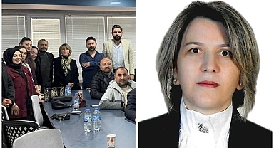 Mimarlar 'Sırmacı' dedi