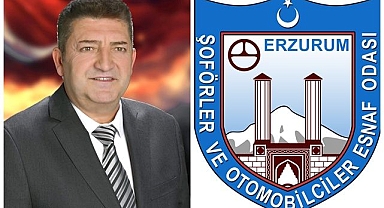 Naci Altay: 'Camianın evladıyım'