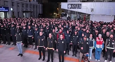 Narkotik'ten dev operasyon! İller arasında Erzurum’da var…