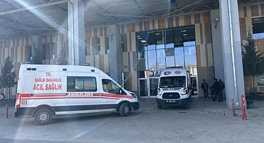 Öğrenciler zehirlendi! Soluğu hastanede aldılar...