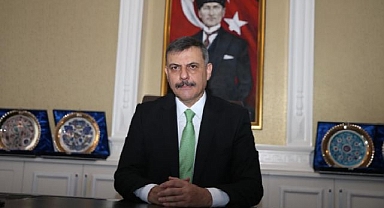 Öğretmen Akademisi'nin konuğu Vali Çiftçi olacak