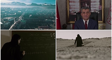 Yüreklere dokunan kısa film! İzleyenlerden tam not aldı