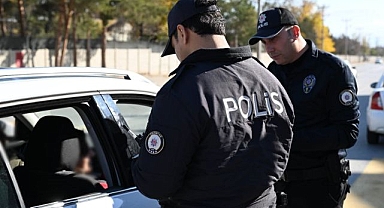 Okul çevreleri ve servislere eş zamanlı denetim